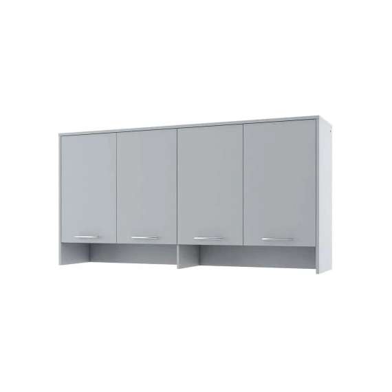 Overskap til Concept Pro skapseng - Grå