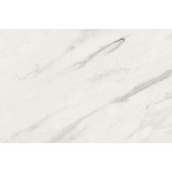 Skjenk Boho 144x68 cm - Eik - Hvit marmorlook