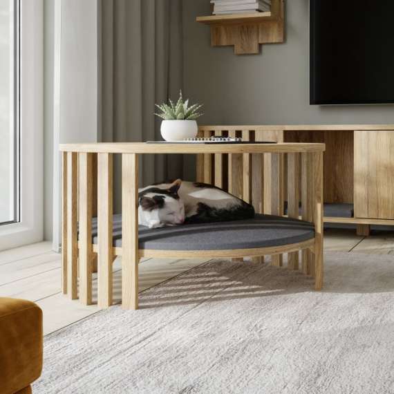 Salongbord FLURRY 74x45x74cm