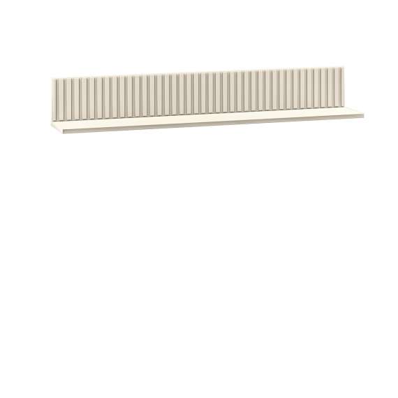 Hylle SOPHIE 120 -  med spiler