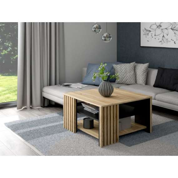 Salongbord Joakim 80x80