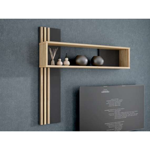 Hylle  Joakim 130x120