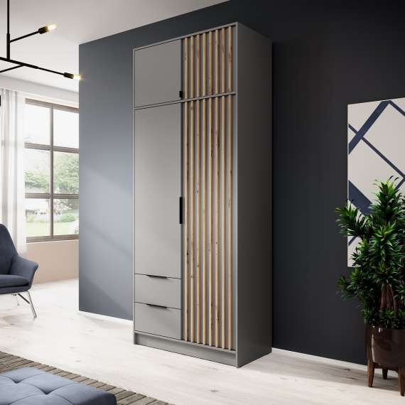 Overskap Nelly 105x50 cm - Spiler