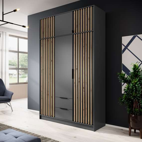 Overskap Nelly 155x50 cm - Spiler