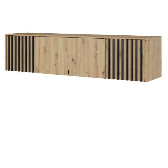 Overskap Nelly 206x50 cm - Spiler