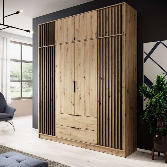 Overskap Nelly 206x50 cm - Spiler