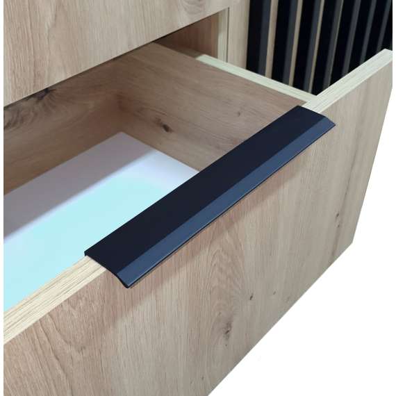 Kommode Nelly 155x86 cm - Spiler