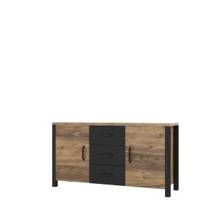 Skjenk Olin 147x79 cm - Trelook