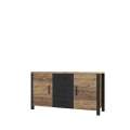 Skjenk Olin 147x79 cm - Trelook