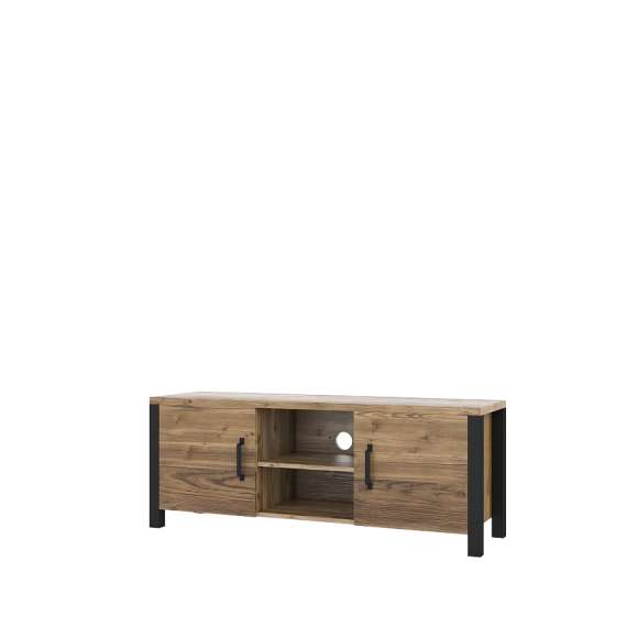 Tv-benk Olin 147x57 cm - Trelook
