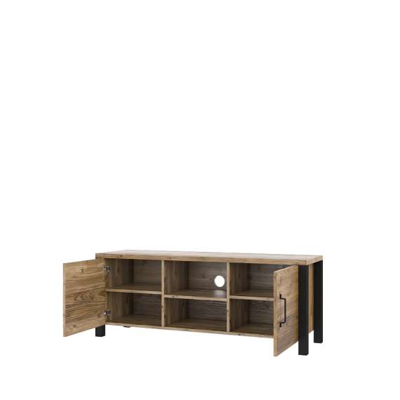 Tv-benk Olin 147x57 cm - Trelook