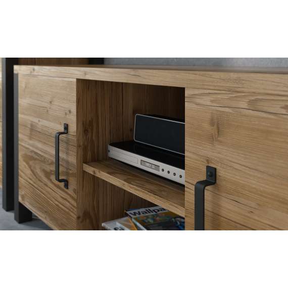 Tv-benk Olin 147x57 cm - Trelook
