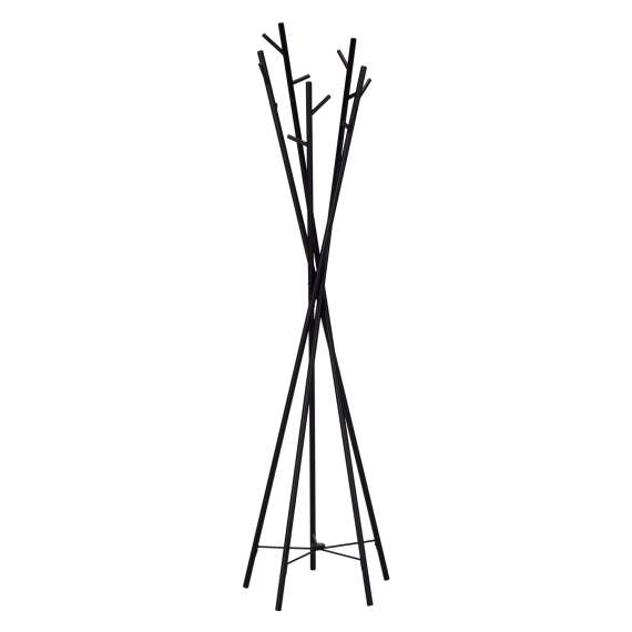 Stumtjener Joly 180 cm - svart