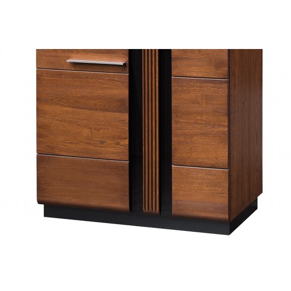 Antico 95x198 cm - Eik