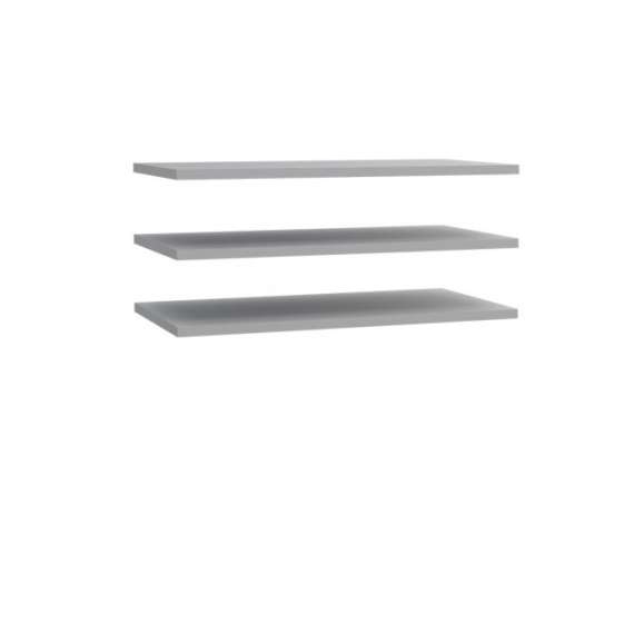 Garderobeskap Lya 170x210 cm - Skyvedører