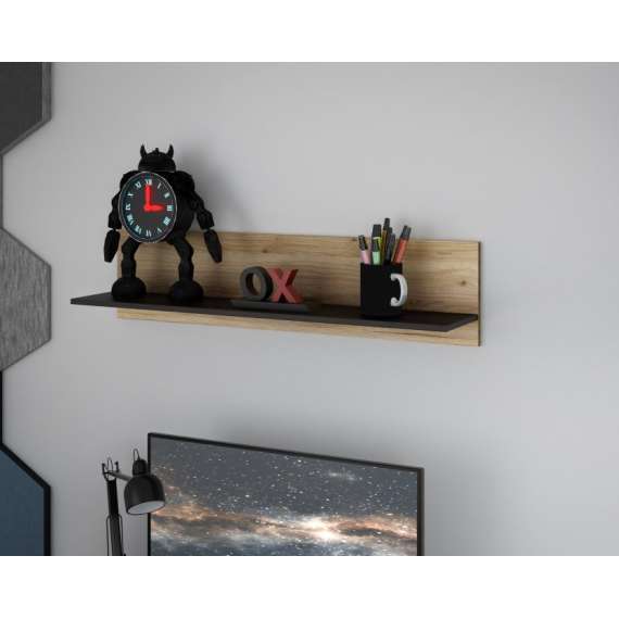 Vegghylle Lya 110 cm