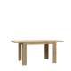 Spisebord Killar 120-175x85 cm
