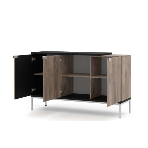 Skjenk Toledo 144  - 3 dører