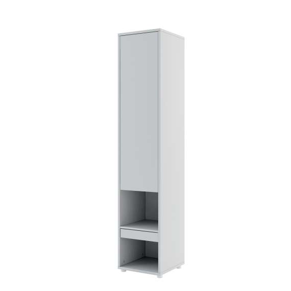 Skap til Bed Concept skapseng - Grå matt