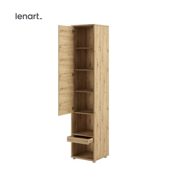 Skap til Bed Concept skapseng - Trelook