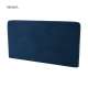 Sengegavl til Bed Concept skapseng 140 - 5 farge