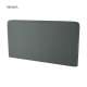 Sengegavl til Bed Concept skapseng 160 - 5 farger