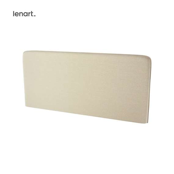 Sengegavl til Bed Concept skapseng 180