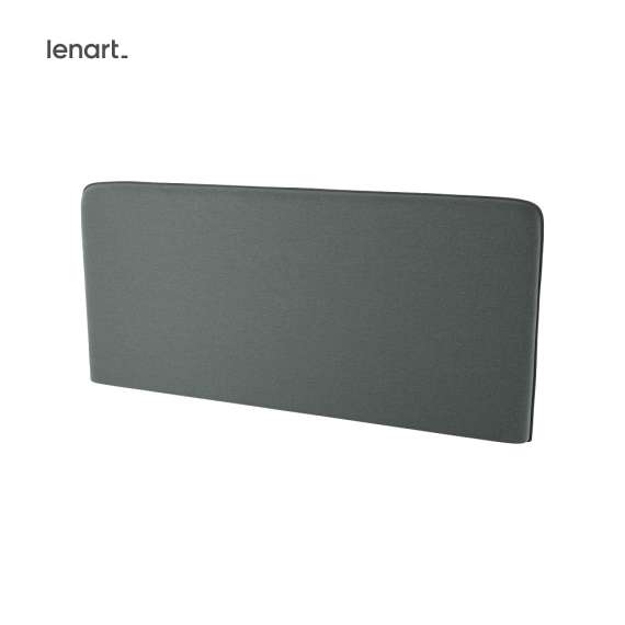 Sengegavl til Bed Concept skapseng 180