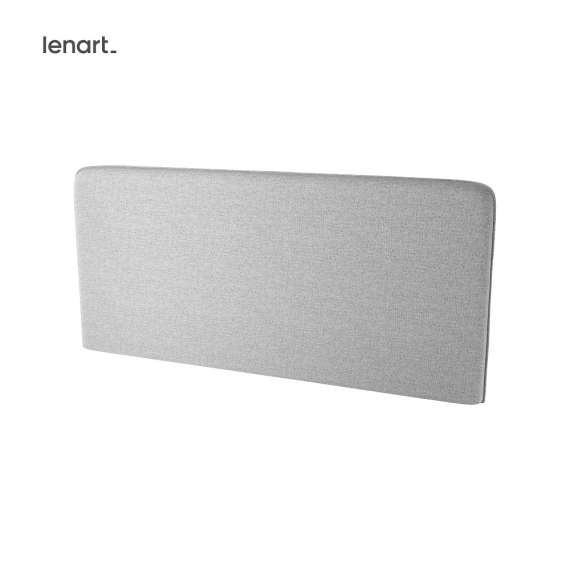 Sengegavl til Bed Concept skapseng 180