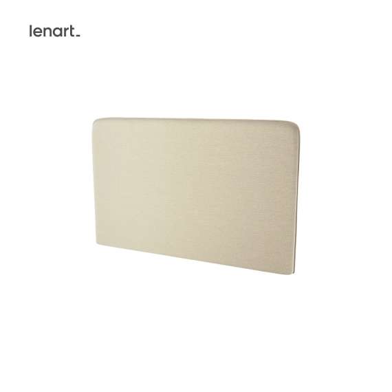 Sengegavl til Bed Concept skapseng 120