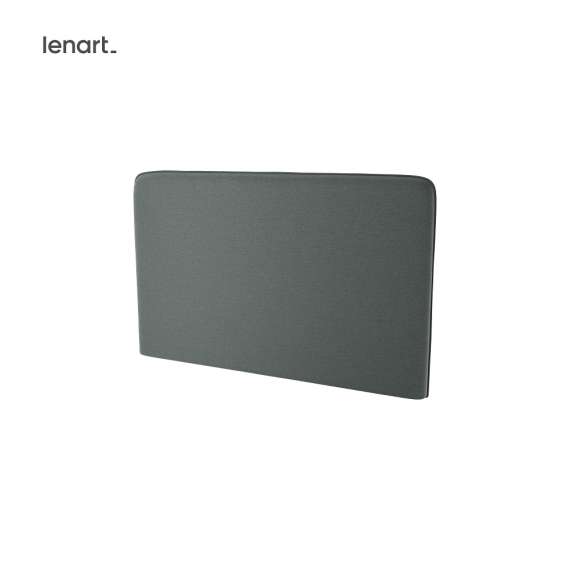 Sengegavl til Bed Concept skapseng 120