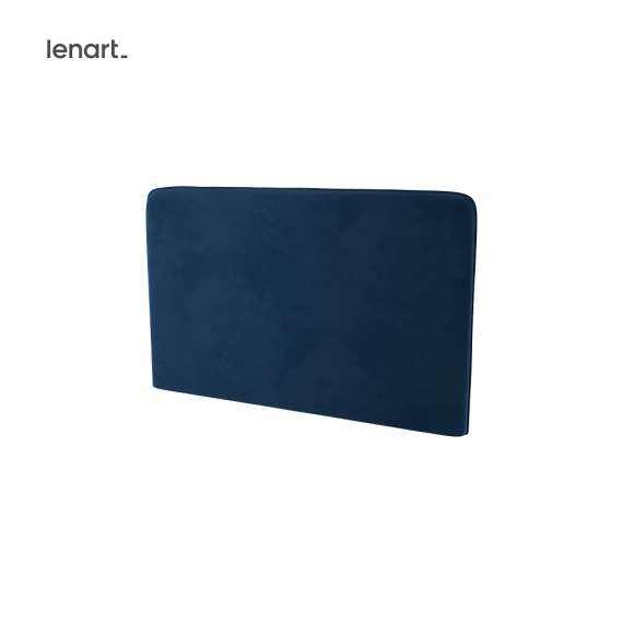 Sengegavl til Bed Concept skapseng 120