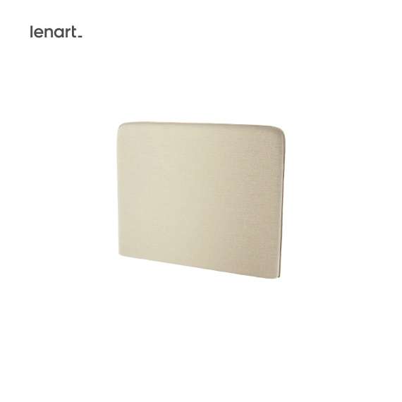 Sengegavl til Bed Concept skapseng 90