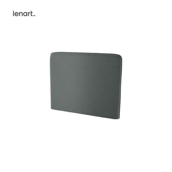 Sengegavl til Bed Concept skapseng 90