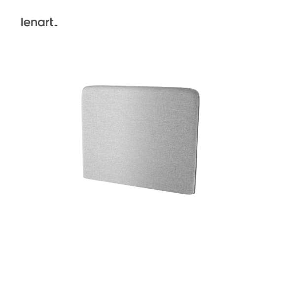 Sengegavl til Bed Concept skapseng 90