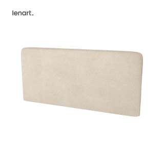 Sengegavl til Bed Concept skapseng 180 - boucléstoff