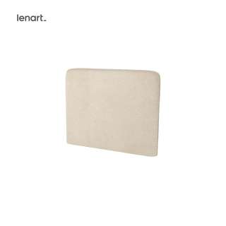 Sengegavl til Bed Concept skapseng 90 - boucléstoff