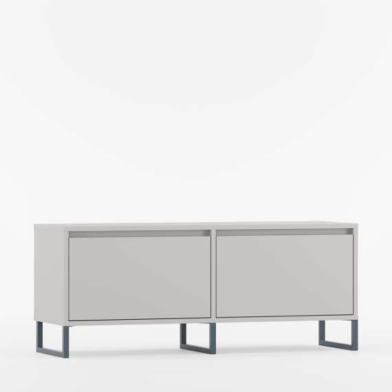 Tv-benk Bjorn 100-145x49 cm - Velg bredde og farge selv