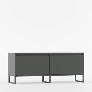 Tv-benk Bjorn 100-145x49 cm - Velg bredde og farge selv