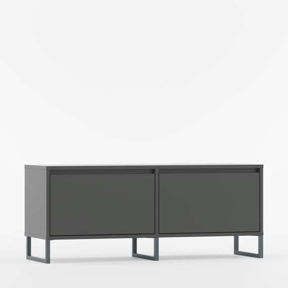 Tv-benk Bjorn 100-145x49 cm - Velg bredde og farge selv