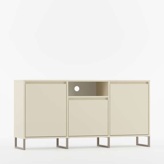 Skjenk Bjorn 150-180x76 cm - Velg bredde og farge selv