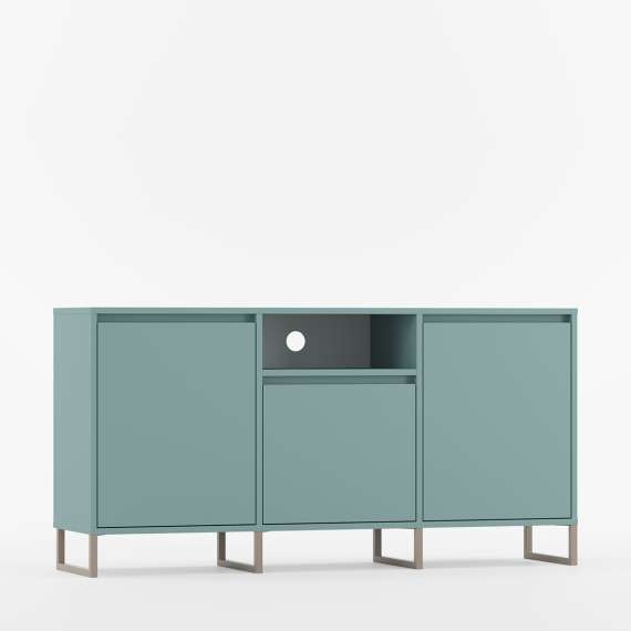 Skjenk Bjorn 150-180x76 cm - Velg bredde og farge selv