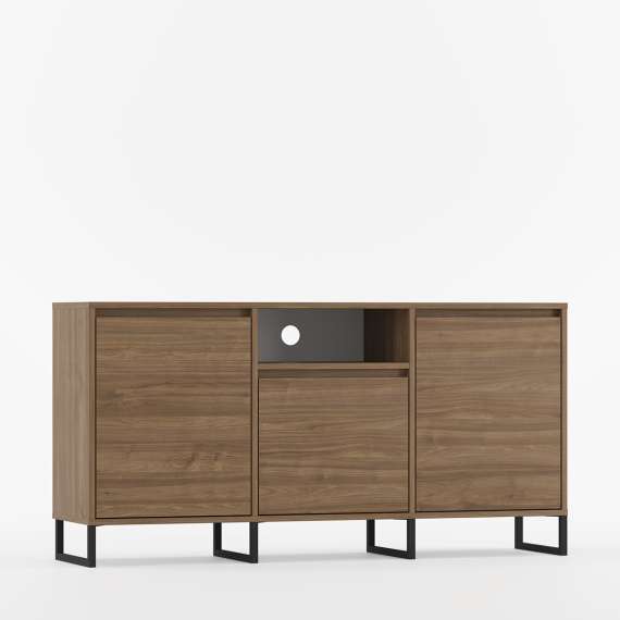 Skjenk Bjorn 150-180x76 cm - Velg bredde og farge selv