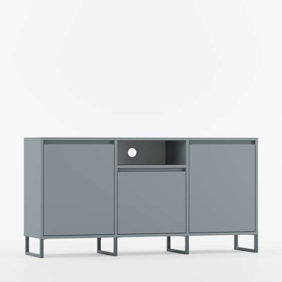 Skjenk Bjorn 150-180x76 cm - Velg bredde og farge selv