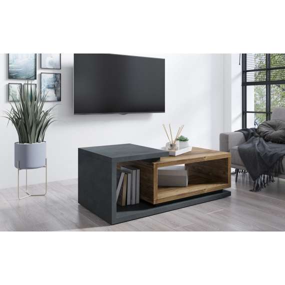 Stuebord Bota 120x60 cm - matera