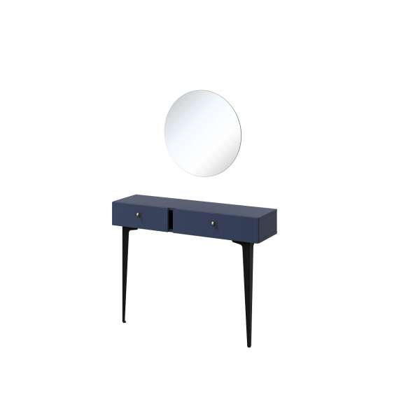 Speil Colours ø57 cm