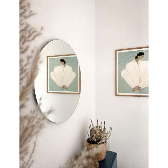 Speil Colours ø57 cm