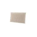 Puter Cozy til seng 160x200 - beige stoff