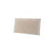 Puter Cozy til seng 180x200 - beige stoff
