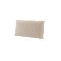 Puter Cozy til seng 180x200 - beige stoff